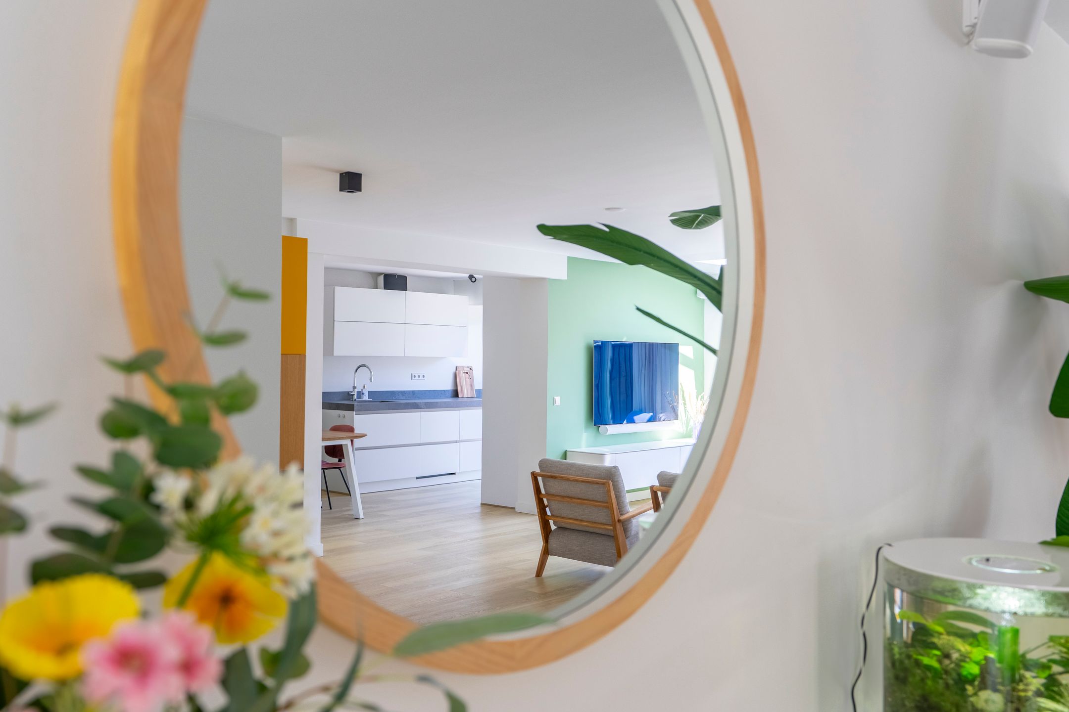 Foto 12 van Chopinlaan 9