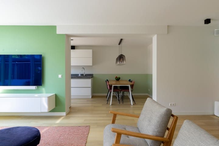 Foto 13 van Chopinlaan 9