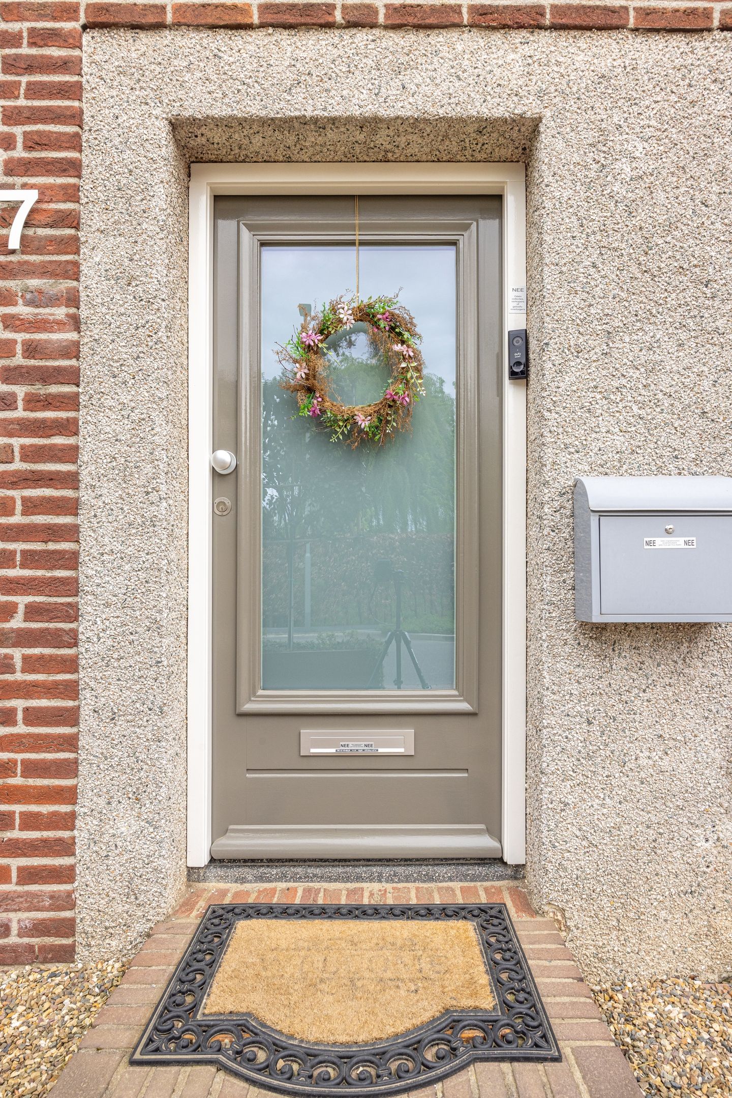 Foto 4 van Geerstraat 7