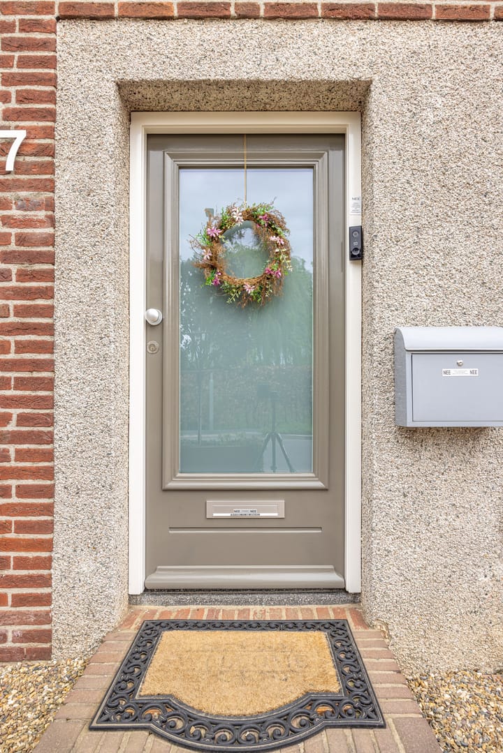 Foto 4 van Geerstraat 7