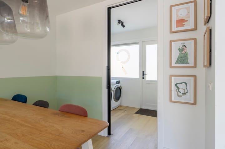 Foto 20 van Chopinlaan 9