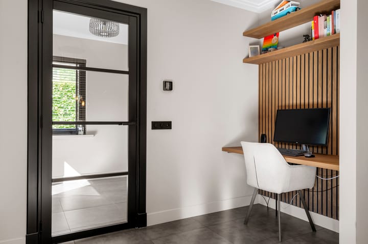 Foto 20 van West Breukelderweg 23