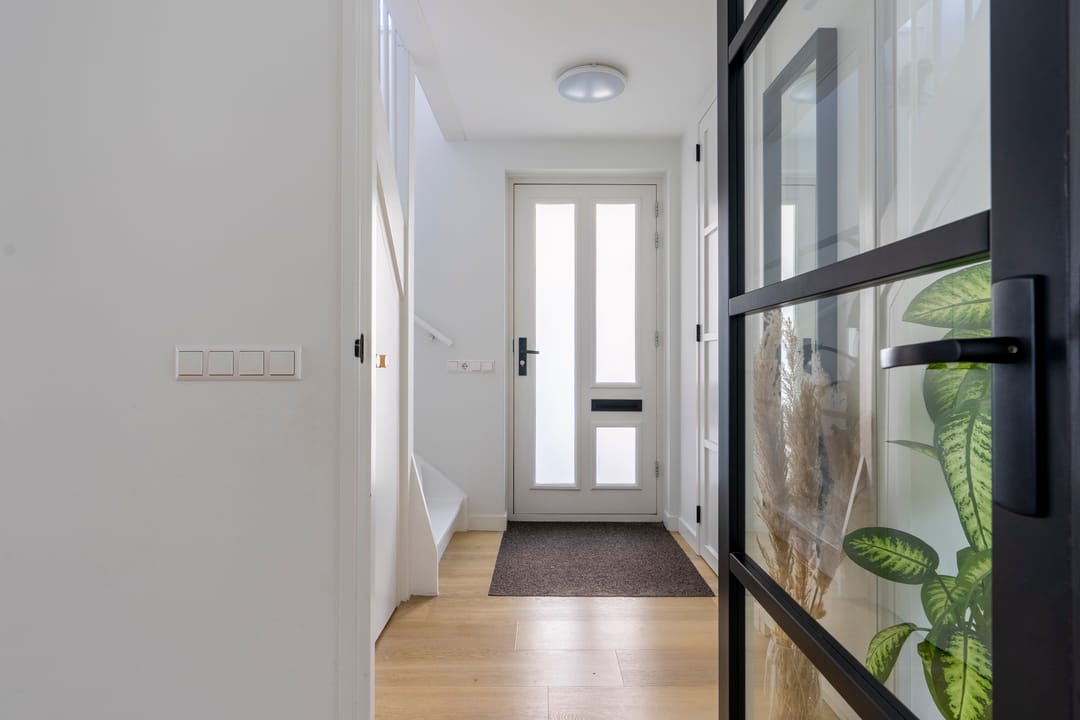 Foto 23 van Chopinlaan 9