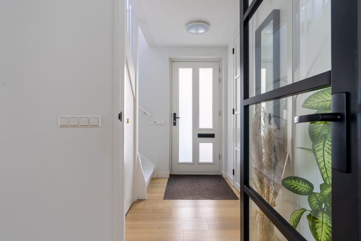 Foto 23 van Chopinlaan 9