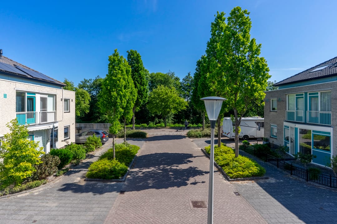 Foto 28 van Chopinlaan 9