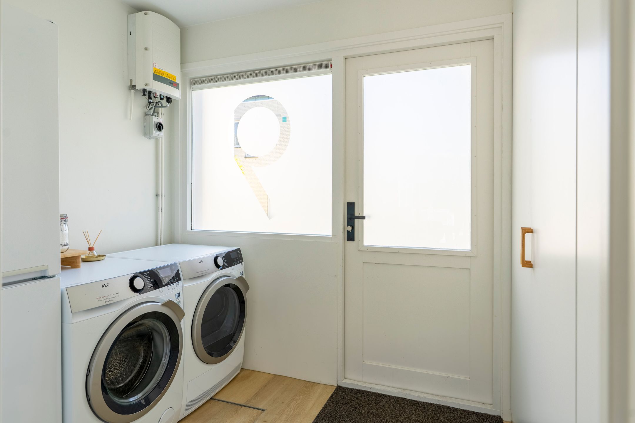 Foto 21 van Chopinlaan 9