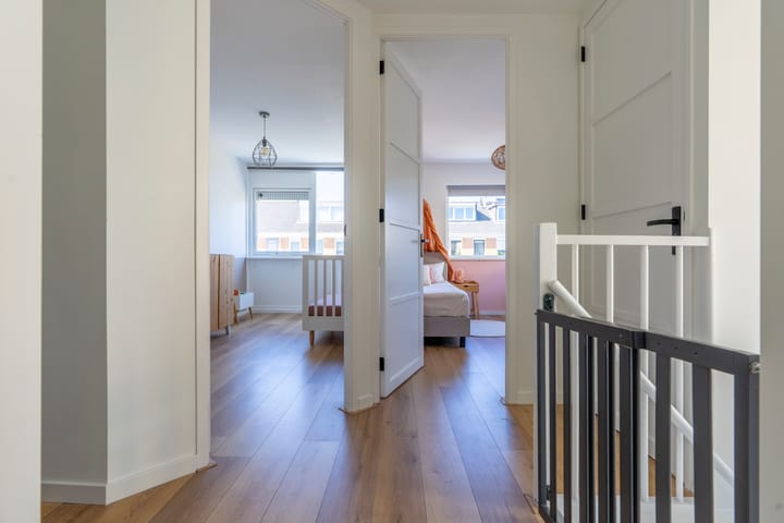 Foto 35 van Chopinlaan 9