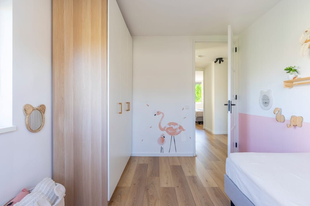 Foto 37 van Chopinlaan 9