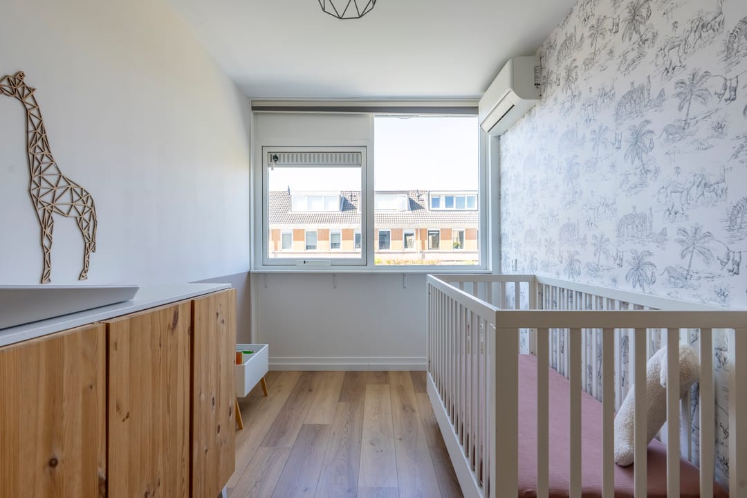 Foto 38 van Chopinlaan 9