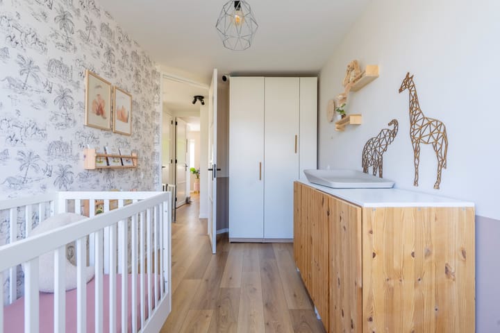 Foto 39 van Chopinlaan 9