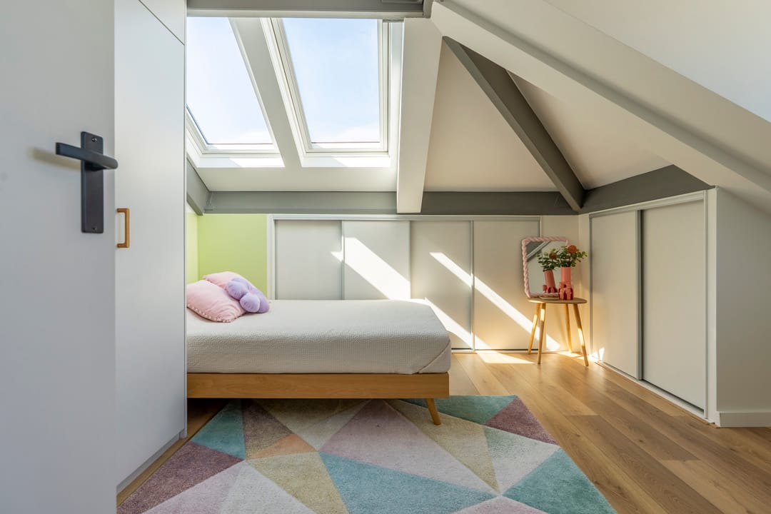 Foto 43 van Chopinlaan 9