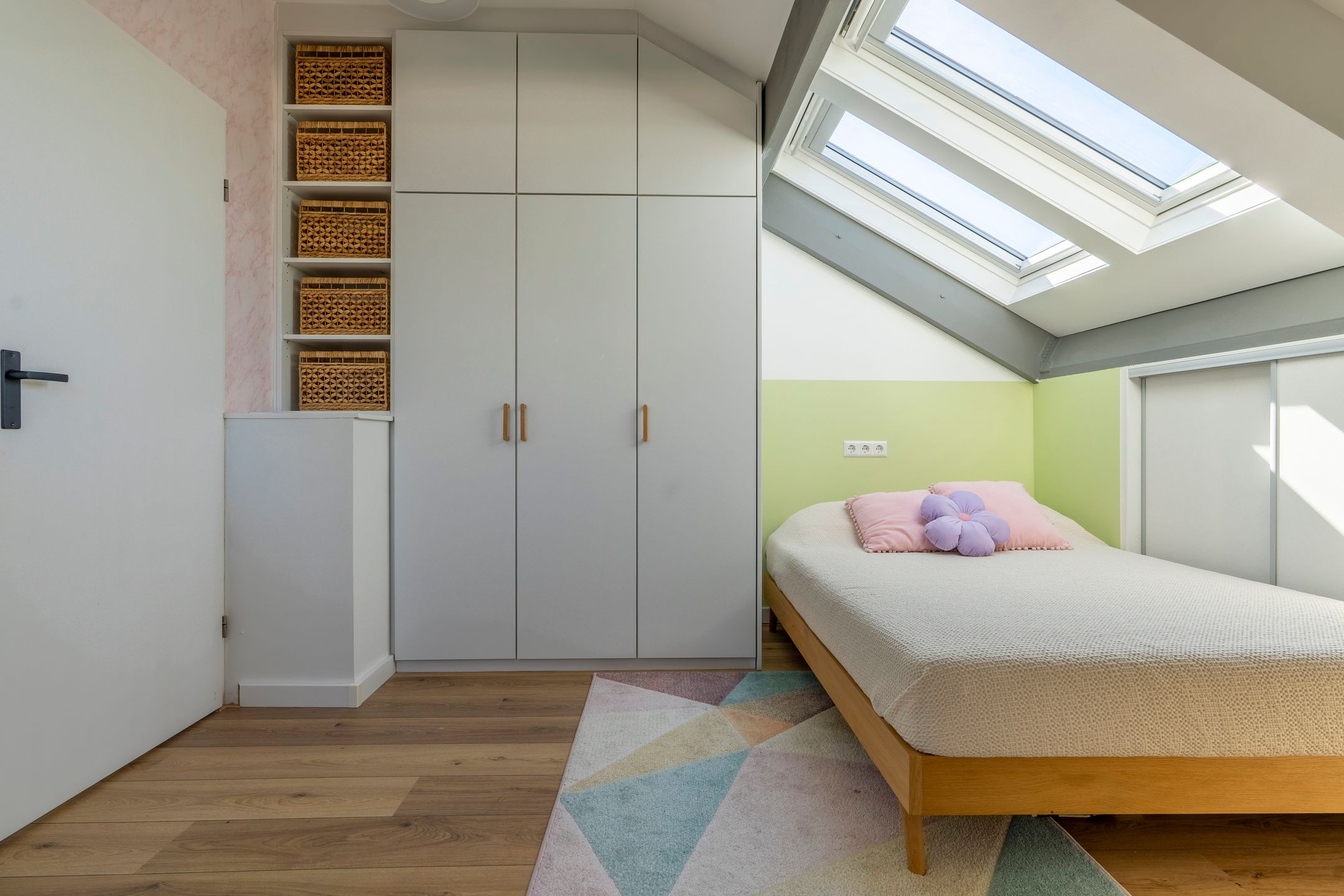 Foto 45 van Chopinlaan 9