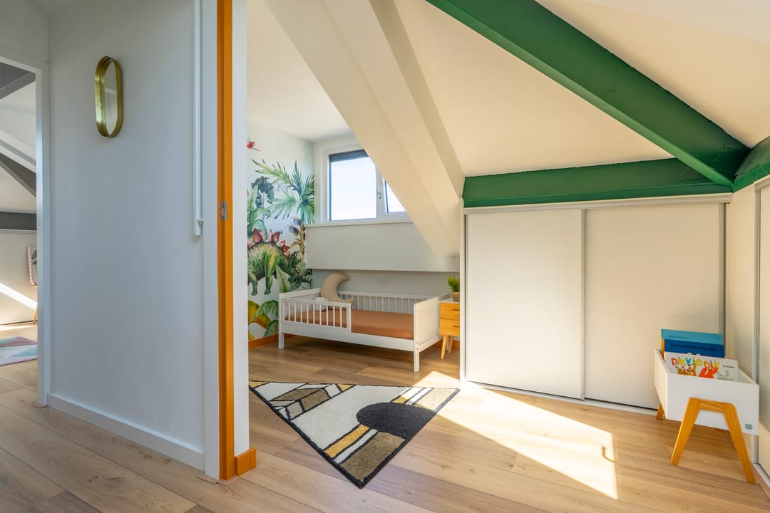 Foto 46 van Chopinlaan 9