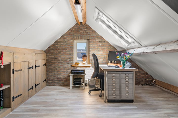 Foto 54 van West Breukelderweg 23