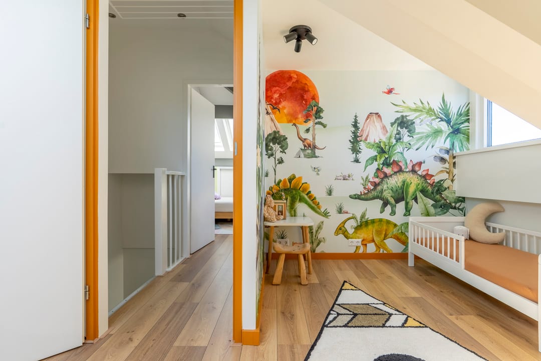 Foto 47 van Chopinlaan 9