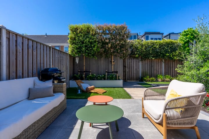 Foto 49 van Chopinlaan 9