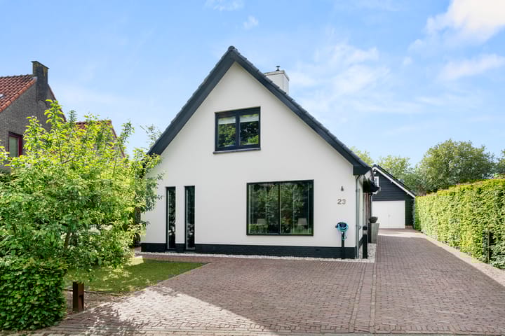 Foto 57 van West Breukelderweg 23