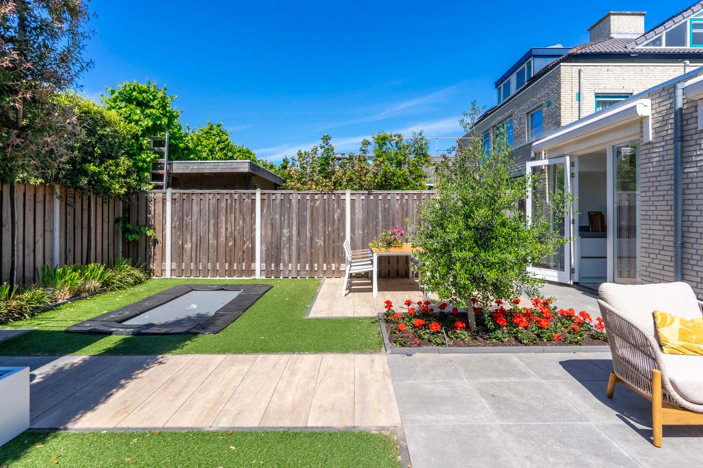 Foto 50 van Chopinlaan 9