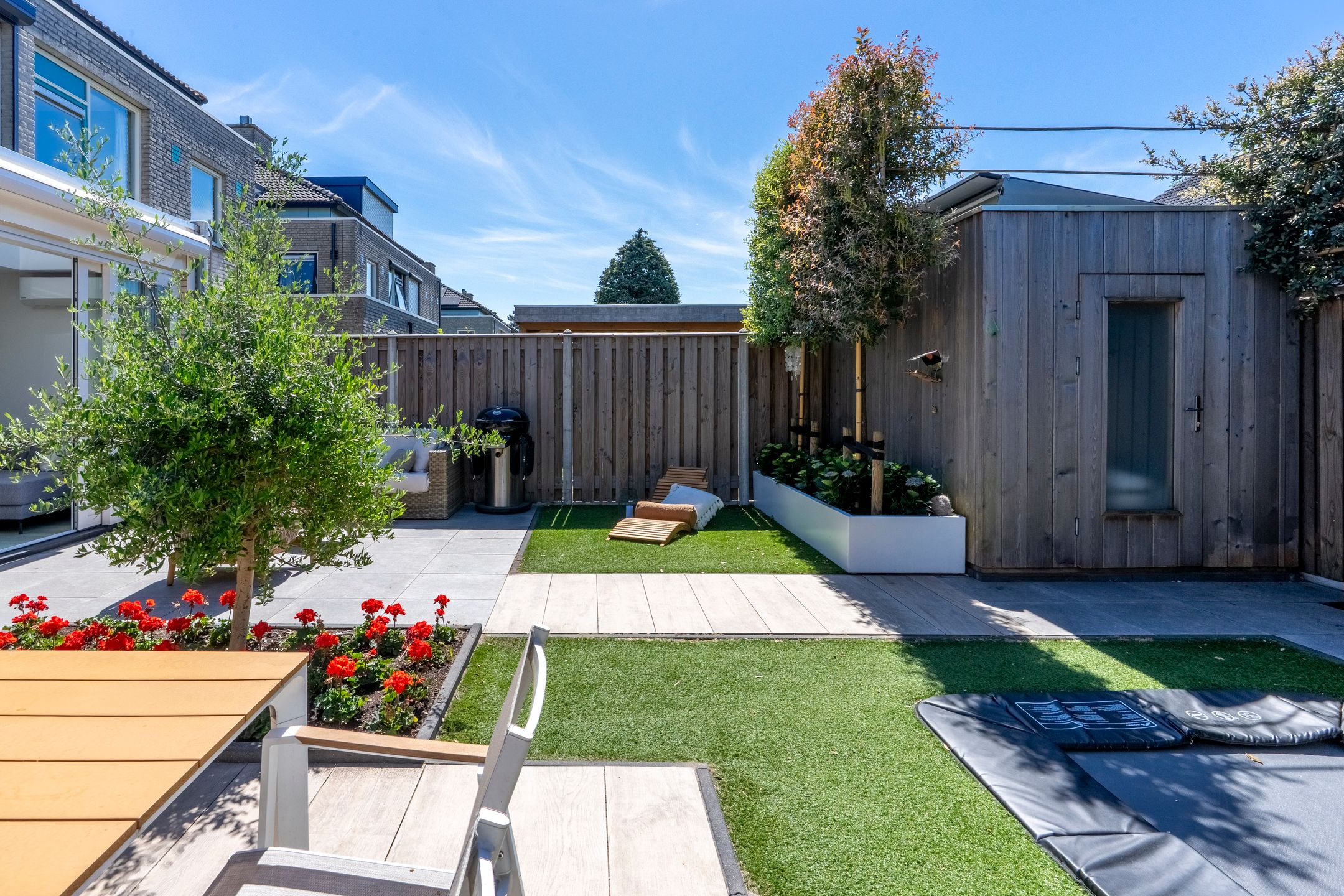 Foto 51 van Chopinlaan 9