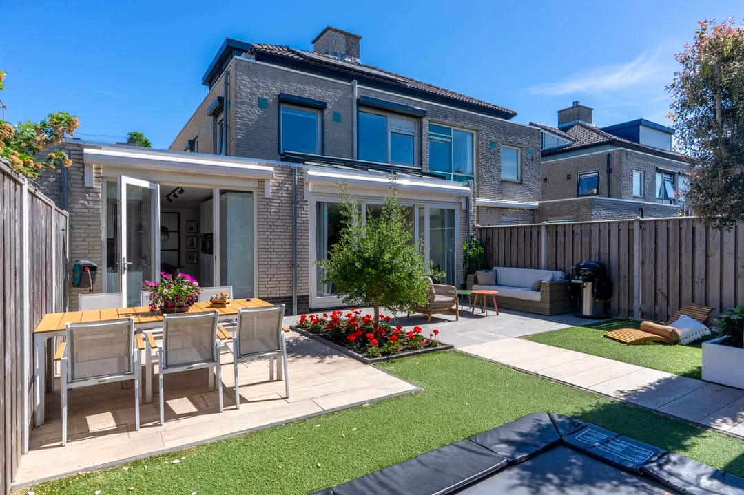 Foto 52 van Chopinlaan 9