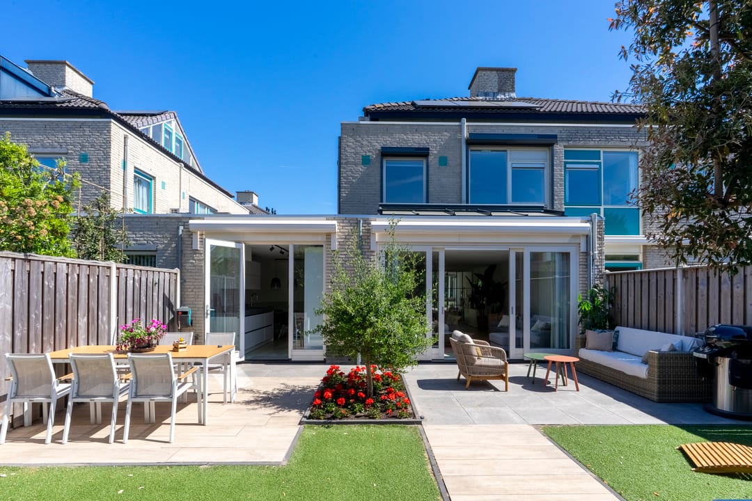 Foto 53 van Chopinlaan 9