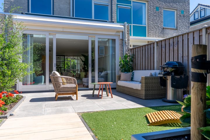 Foto 54 van Chopinlaan 9