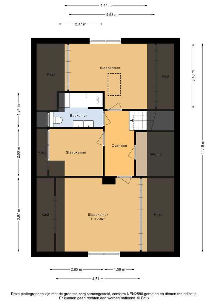 Foto 63 van West Breukelderweg 23