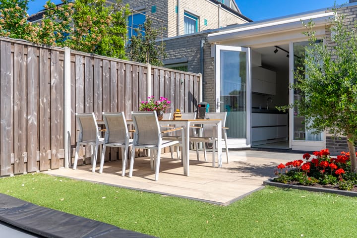 Foto 55 van Chopinlaan 9