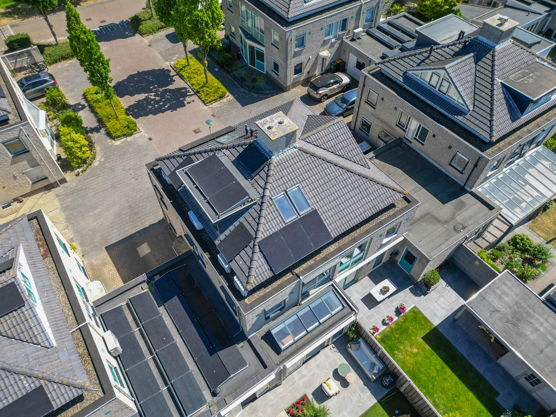 Foto 56 van Chopinlaan 9