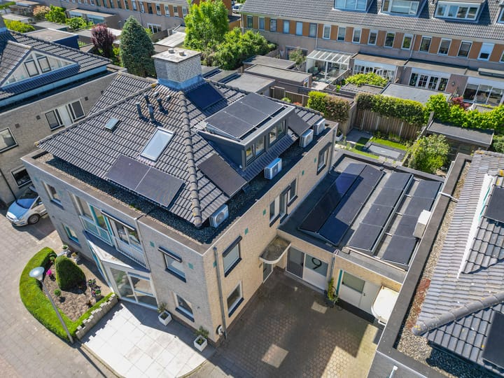 Foto 57 van Chopinlaan 9