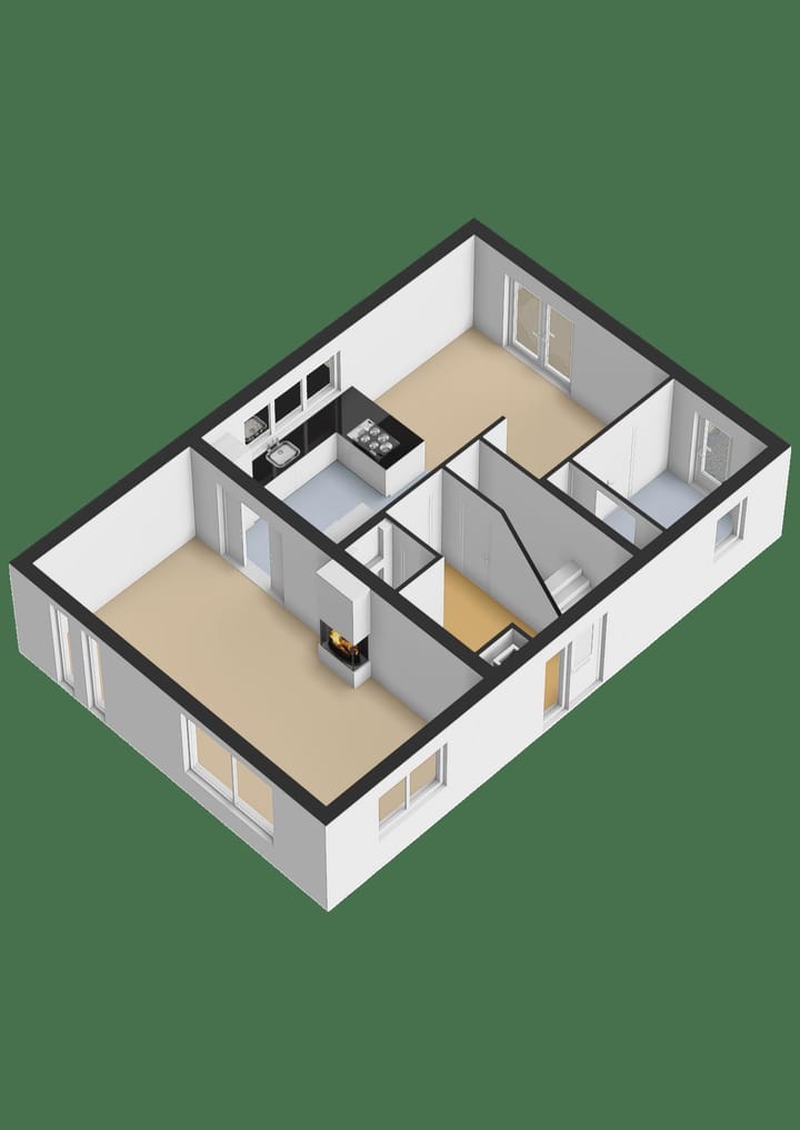 Foto 67 van West Breukelderweg 23