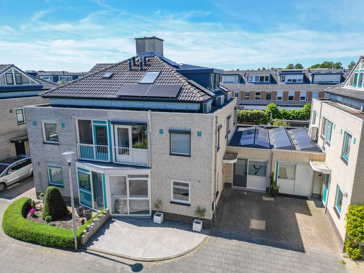 Foto 58 van Chopinlaan 9