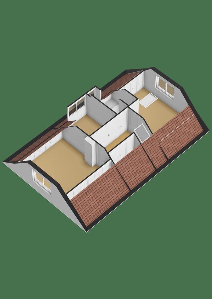 Foto 68 van West Breukelderweg 23