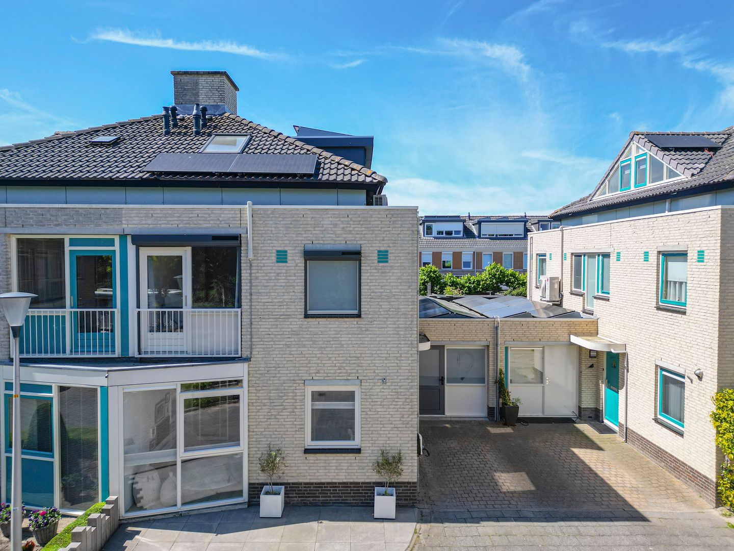 Foto 59 van Chopinlaan 9