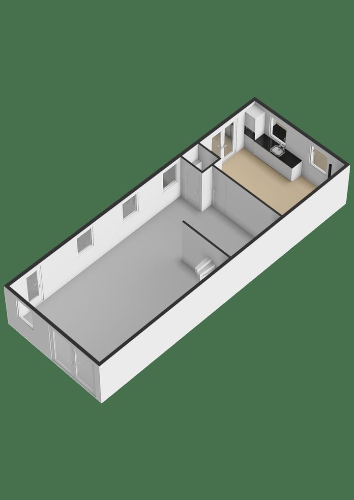 Foto 69 van West Breukelderweg 23