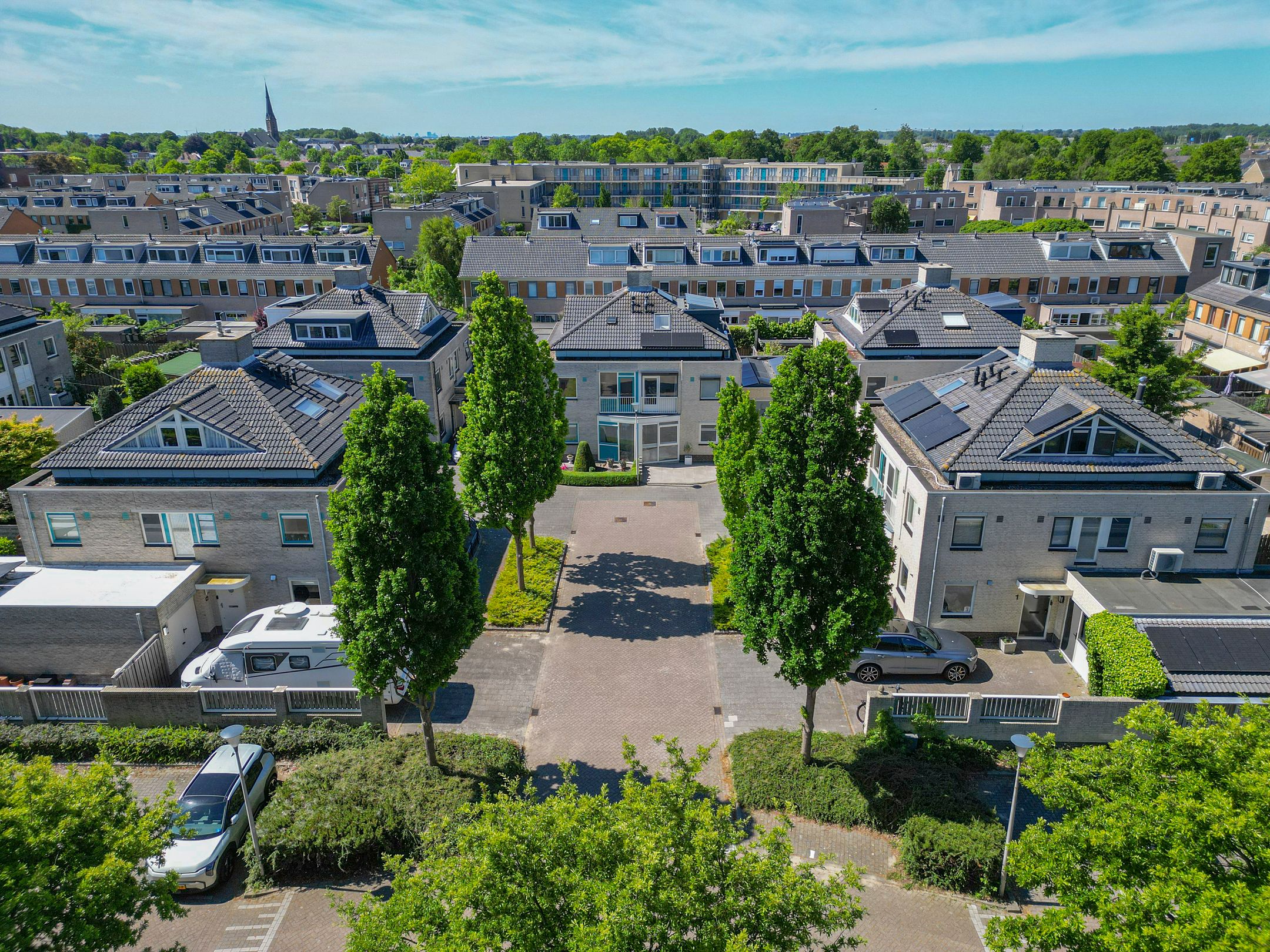 Foto 60 van Chopinlaan 9