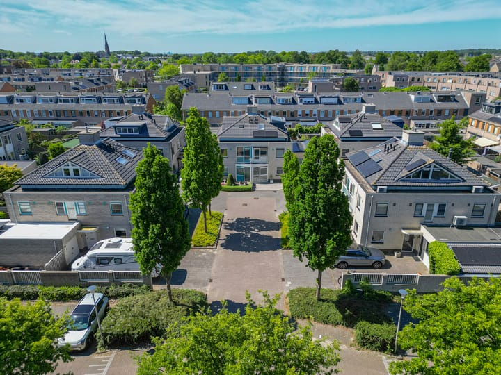 Foto 60 van Chopinlaan 9