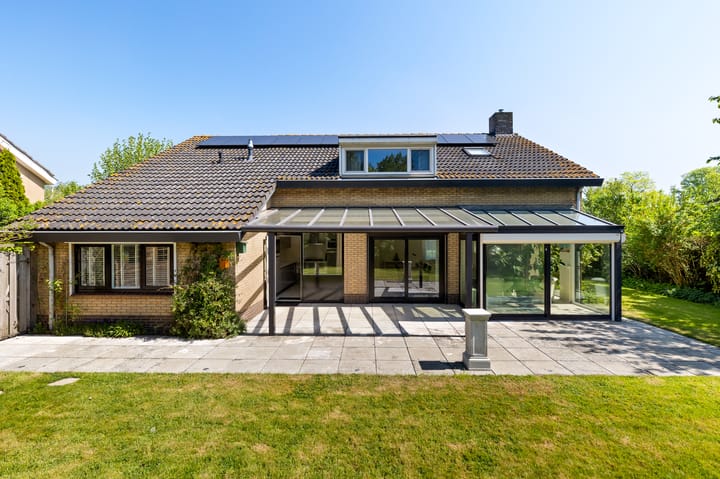 Foto 7 van Schubertlaan 3