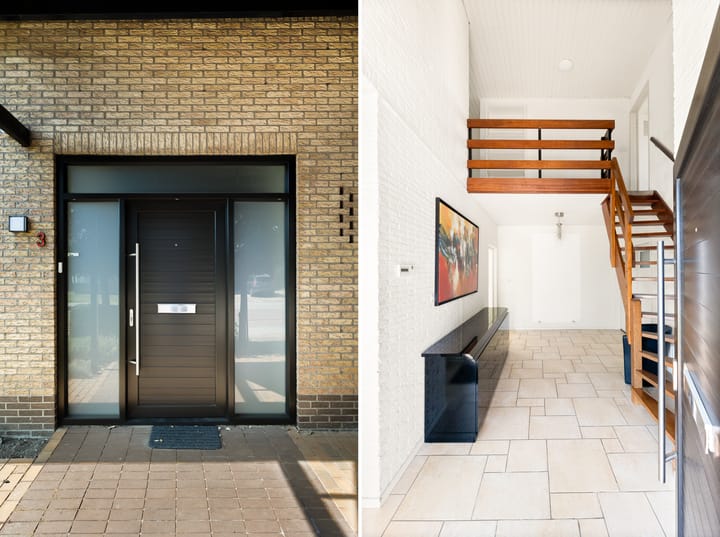 Foto 8 van Schubertlaan 3