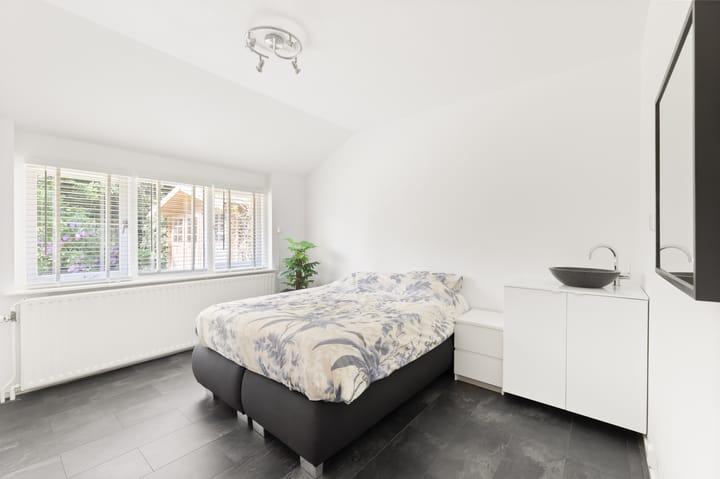 Foto 24 van Schubertlaan 3