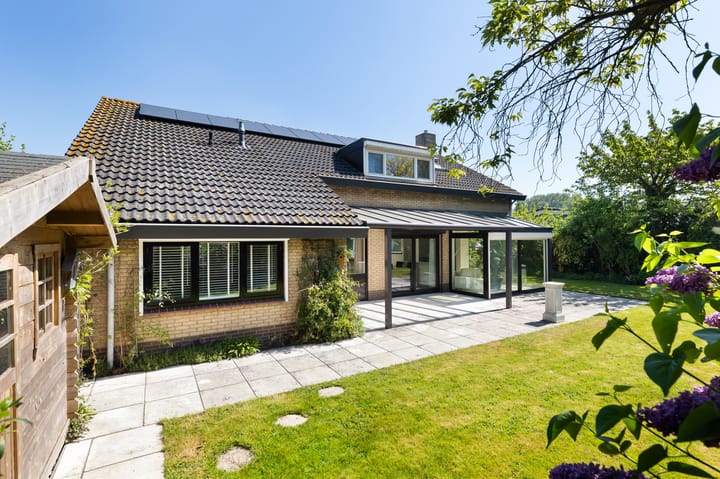 Foto 31 van Schubertlaan 3