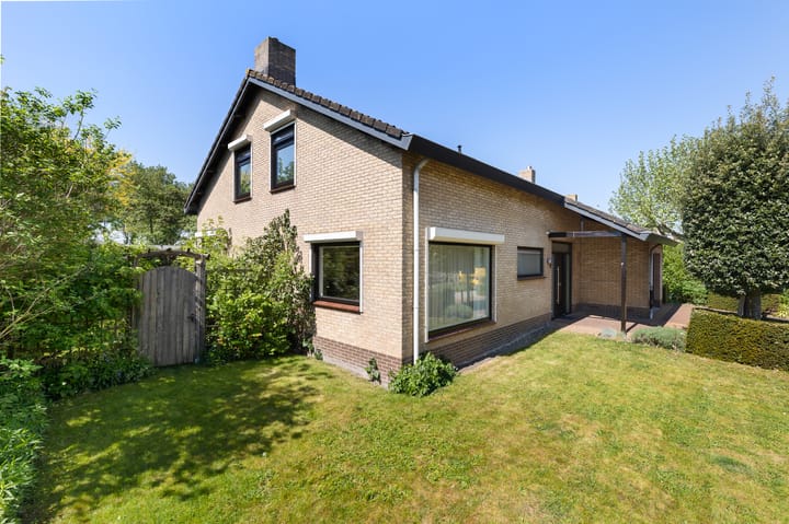 Foto 32 van Schubertlaan 3