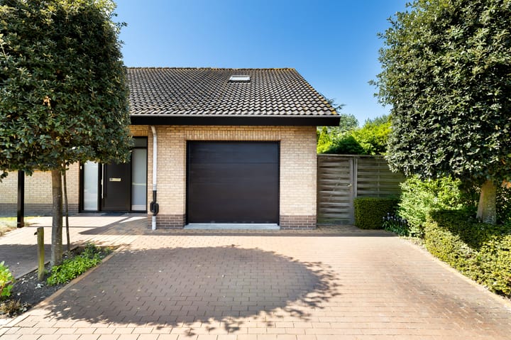 Foto 33 van Schubertlaan 3