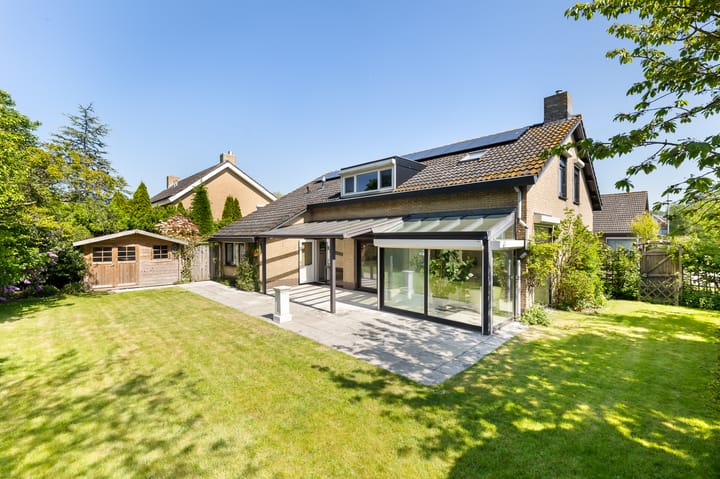 Foto 36 van Schubertlaan 3