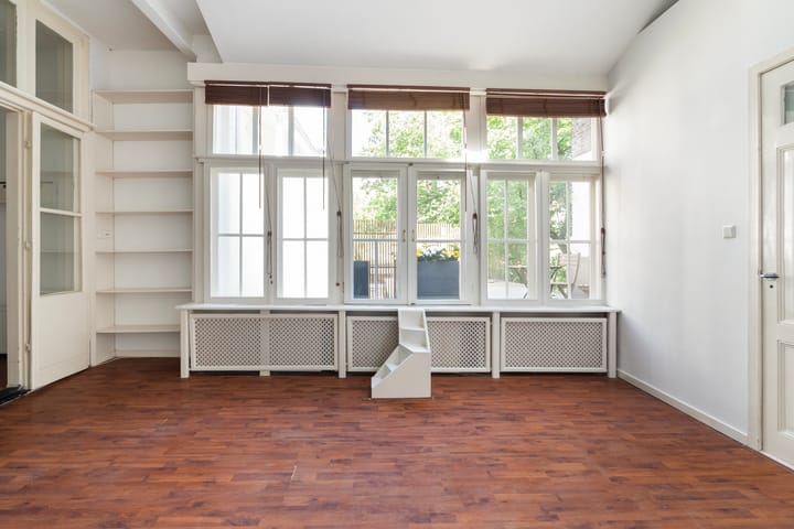 Foto 1 van Zoutmanstraat 47-C