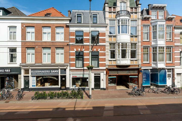 Foto 3 van Zoutmanstraat 47-C