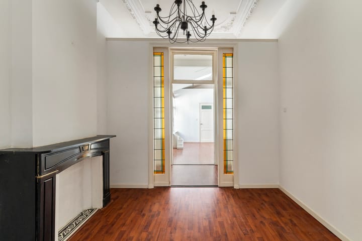 Foto 5 van Zoutmanstraat 47-C