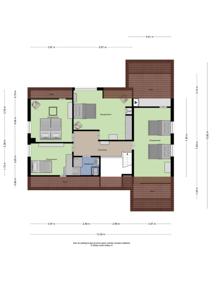 Foto 55 van Schubertlaan 3
