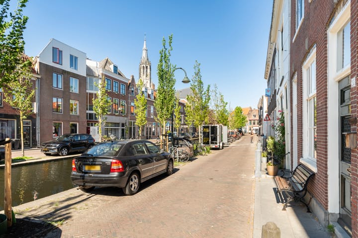Foto 2 van Oosteinde 232-A