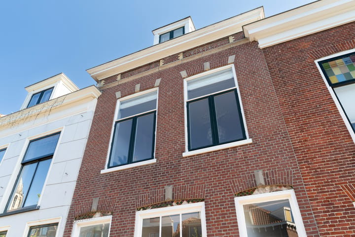 Foto 3 van Oosteinde 232-A